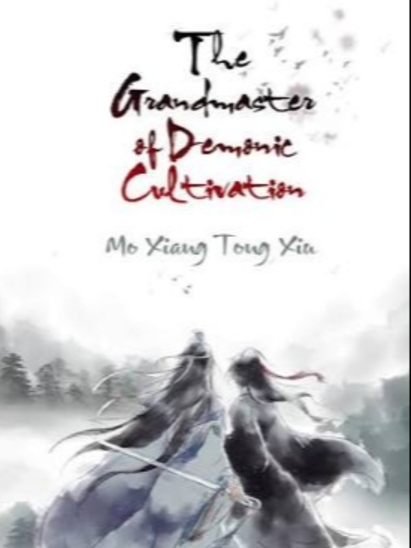 Tara J on Instagram: Grandmaster of Demonic Cultivation- The Comic is  based on the Mo Dao Zu Shi novels of the same name. Confession time, when  the novel came out I thought