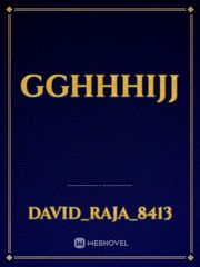 Gghhhijj Book