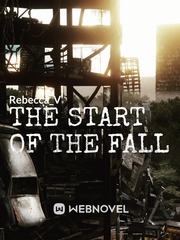 The Start of the Fall Book