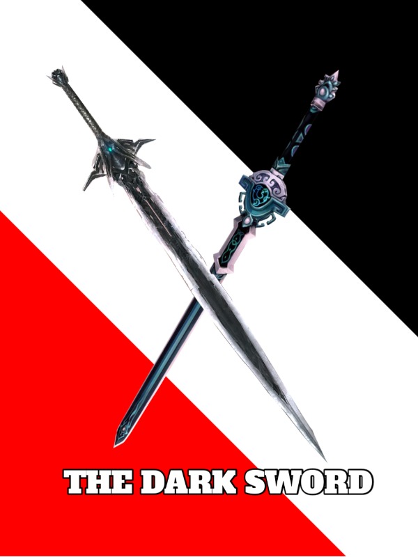 THE DARK SWORD