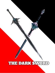 THE DARK SWORD Book