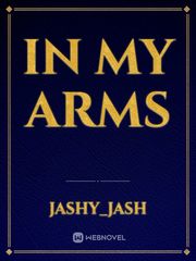 In My Arms Book