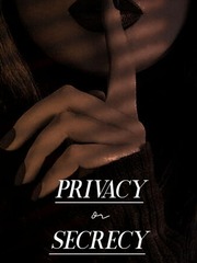 Privacy Or Secrecy Book
