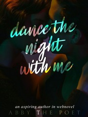 Dance The Night With Me Book