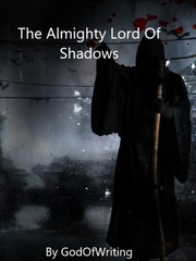 The Almighty Lord Of Shadows Book