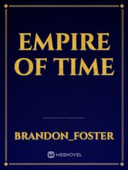 Empire of time Book