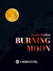Burning Moon Book
