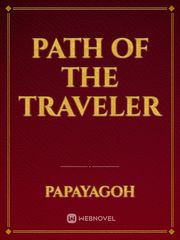Path of the Traveler Book