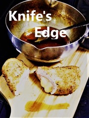 Knife's Edge Book