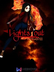 Lights out Book