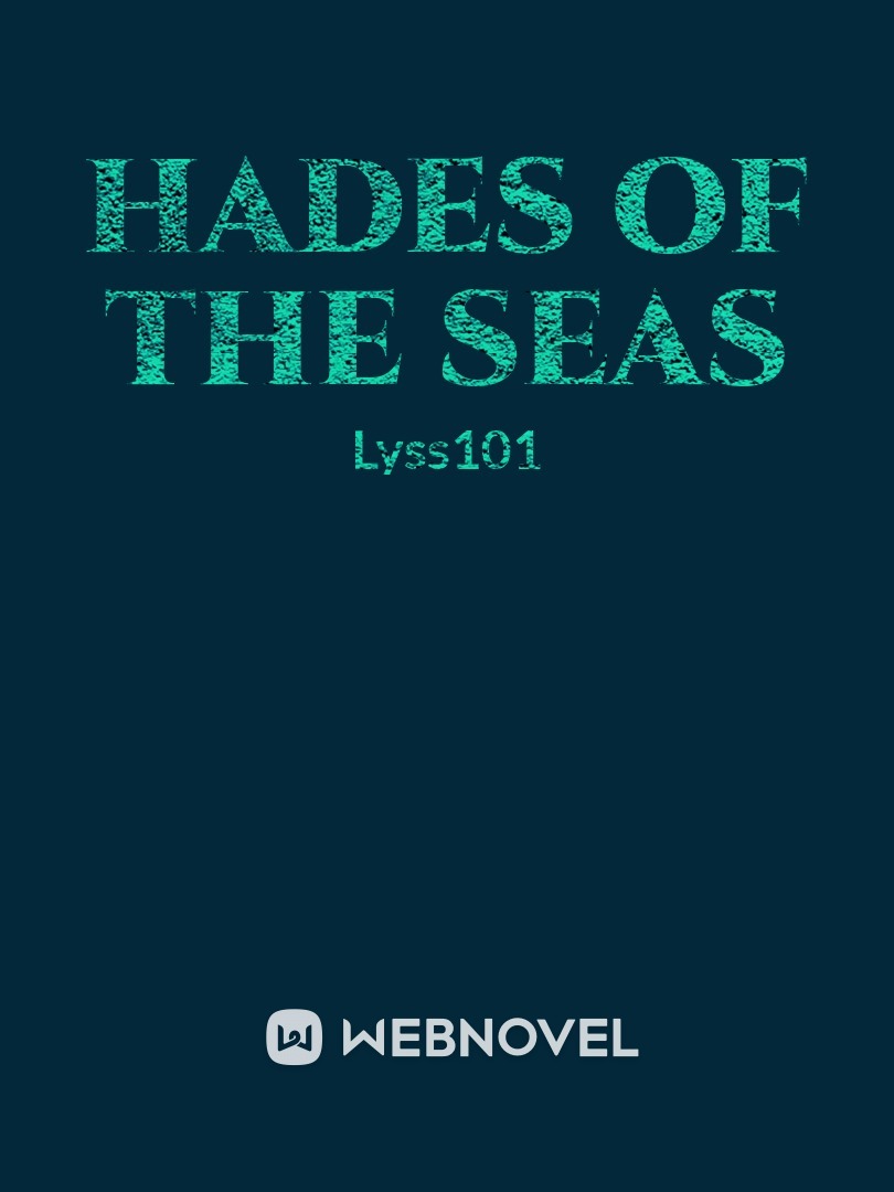 Hades of The Seas Book