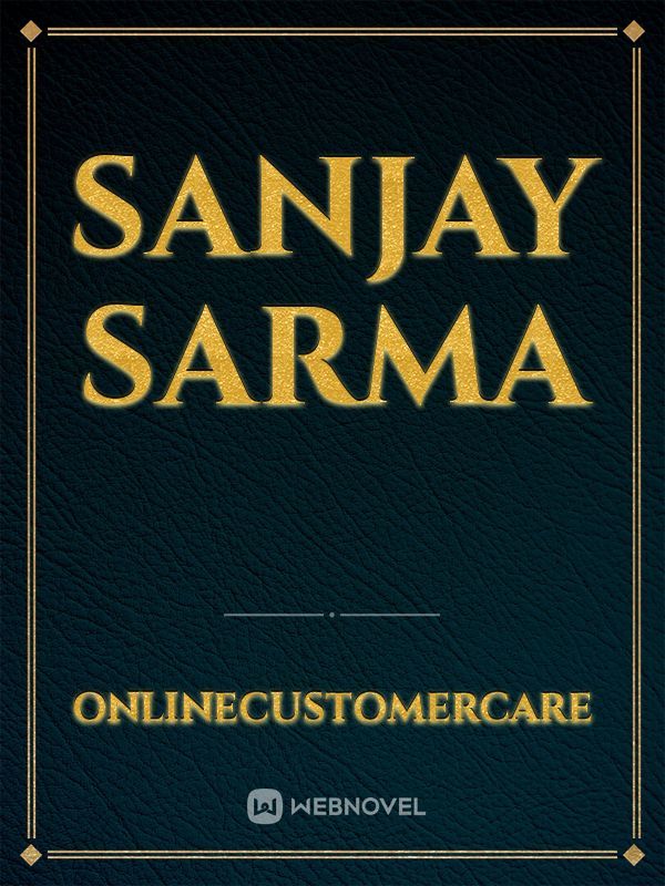 Sanjay Sarma
