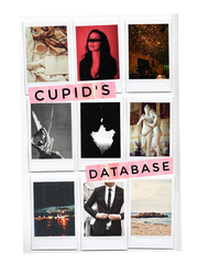 Cupid's Database Book
