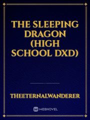 The Sleeping Dragon (High School DxD) Book