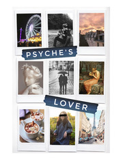 Psyche's Lover Book
