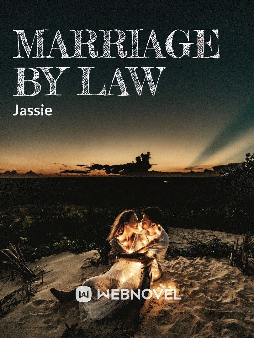 Marriage By Law Book