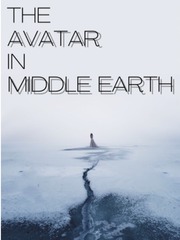 The Avatar In Middle Earth Book