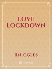 Love Lockdown Book