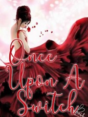 Once Upon A Switch Book