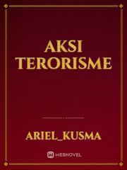 Aksi terorisme Book