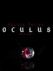 Hecate Series: Oculus Book