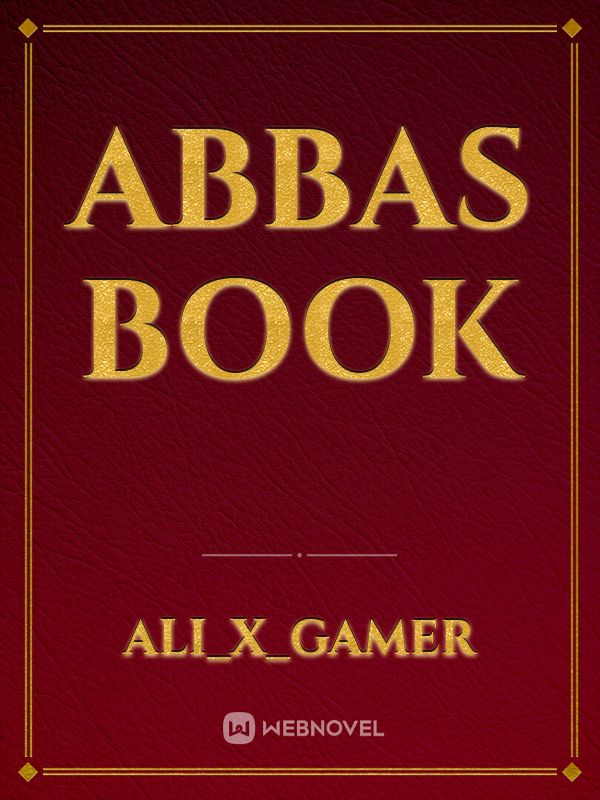 Abbas book