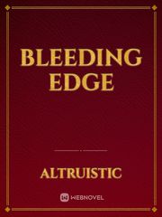 Bleeding Edge Book