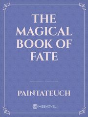The Magical Book of Fate Book