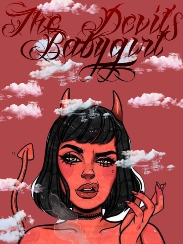 The Devil's babygirl