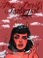 The Devil's babygirl Book