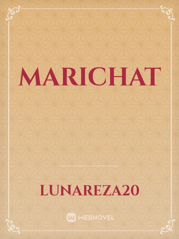 MariChat Book