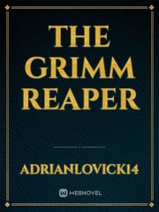 The Grimm Reaper Book