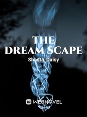 The Dream Scape Book