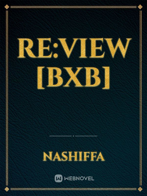 Re:View [BxB] Book