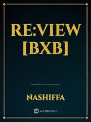 Re:View [BxB] Book