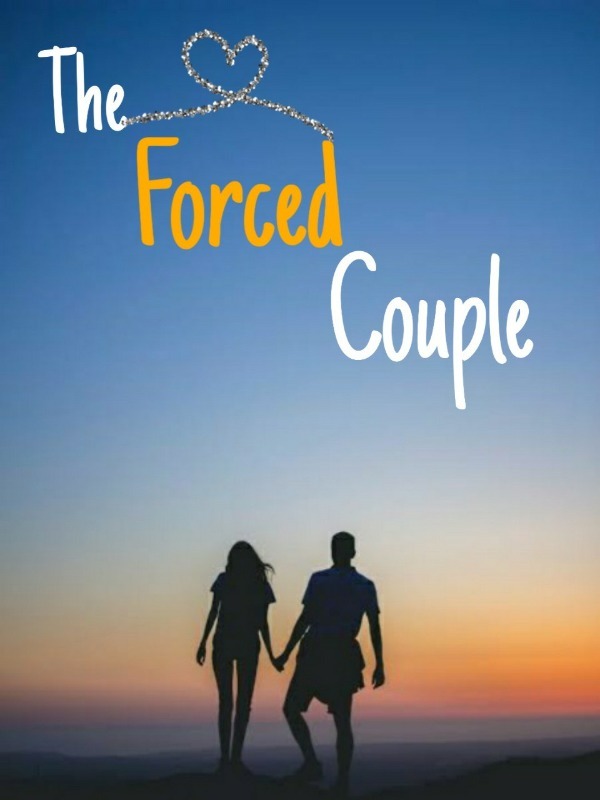 The Forced Couple Book