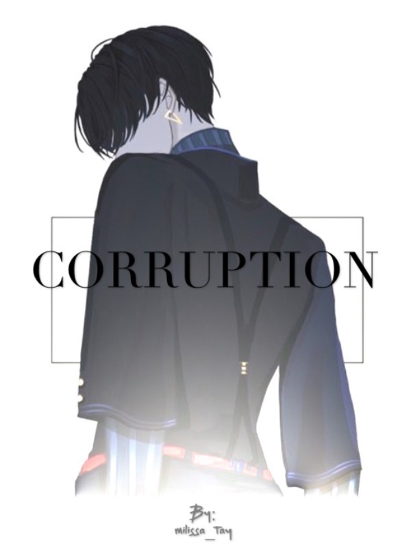 Corruption [BL] Book