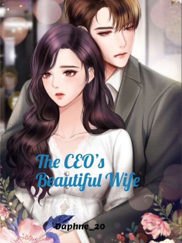 The CEO’s Beautiful Wife Book