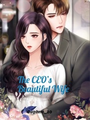 The CEO’s Beautiful Wife Book