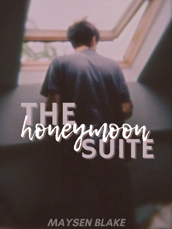The Honeymoon Suite Book