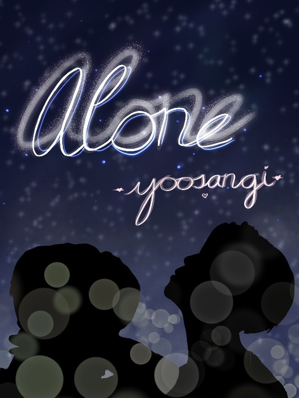 Alone | BTSxBoy FF