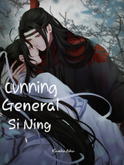 Cunning General Si Ning Book