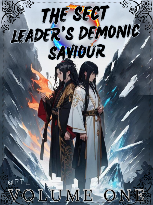 The Sect Leader's Demonic Saviour [BL] Book