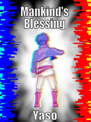 Mankind's Blessing Book