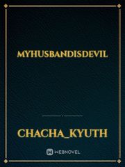 MyHusbandIsDevil Book