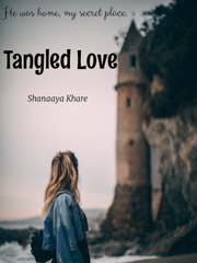 Tangled Love Book