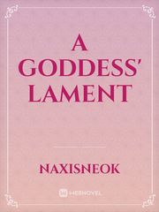 A Goddess' Lament Book