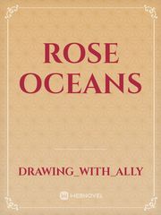 Rose oceans Book