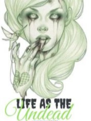 Life as the Undead Book