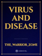Virus and disease Book